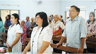 galeri, Perjamuan Awal Tahun GKJ Baki Pepantan Kingkang, gereja kristen jawa, gkj, gkj baki, gereja kristen jawa baki, baki, sukoharjo, gkj klasis sukoharjo, klasis sukoharjo, klasis, sinode gkj, sinode 